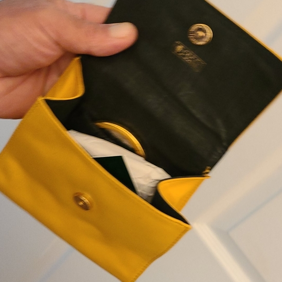 Gucci Small cosmetics bag - Picture 4 of 8